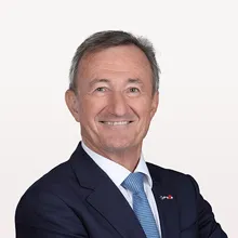 Bernard Charlès