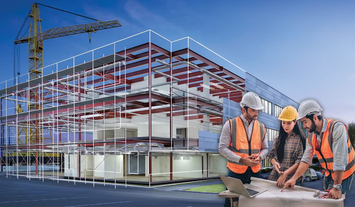 Engineering and R&D services