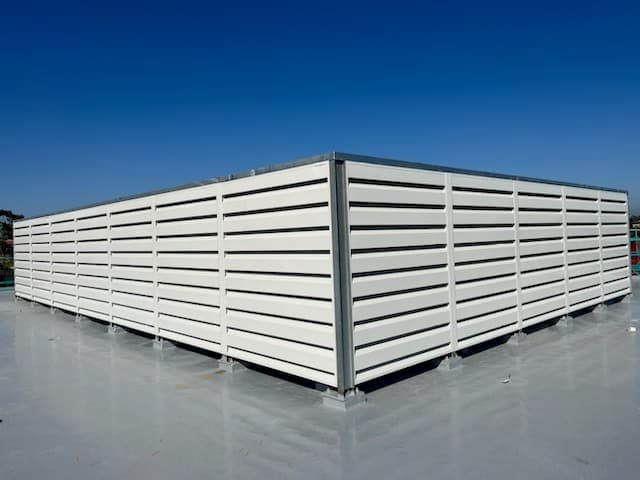 Acoustic Enclosure