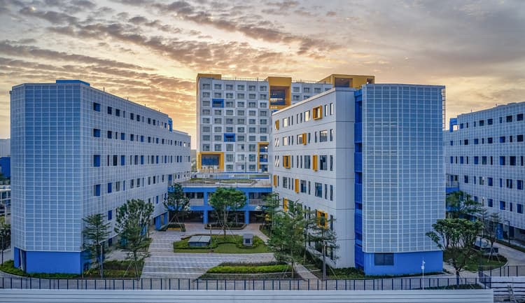 Prefab School