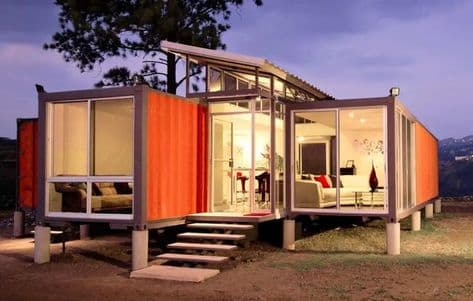 K-House