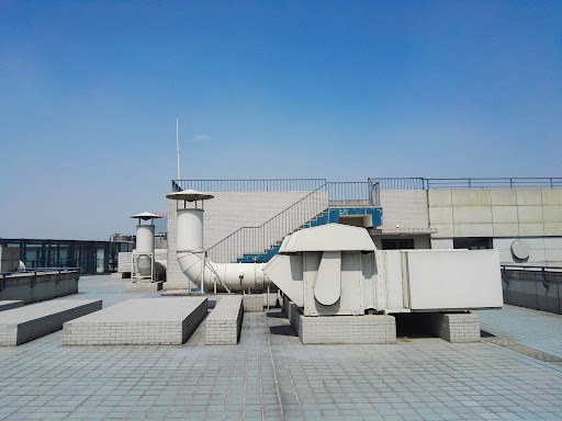 HVAC