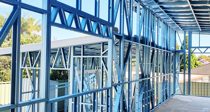 Manufacturing Facility