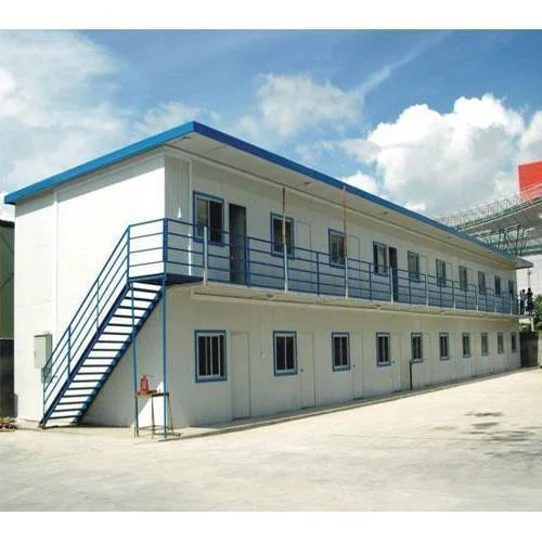 Manufacturing Facility