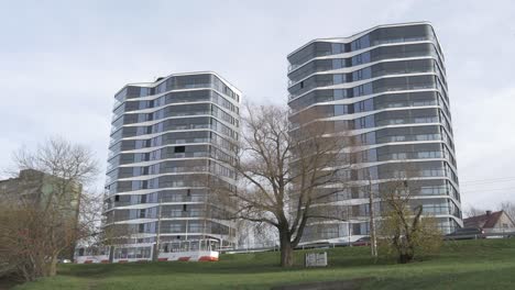 Prefabricated Multi-Storey Building Manufacturer