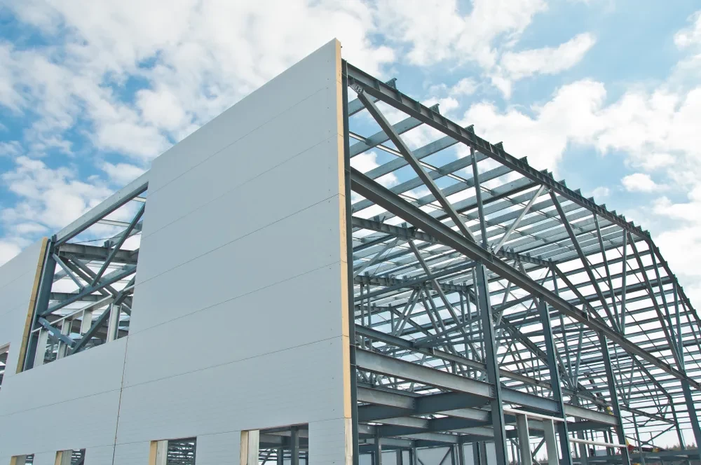 Manufacturing Facility